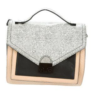 LOEFFLER RANDALL Mini Rider Satchel